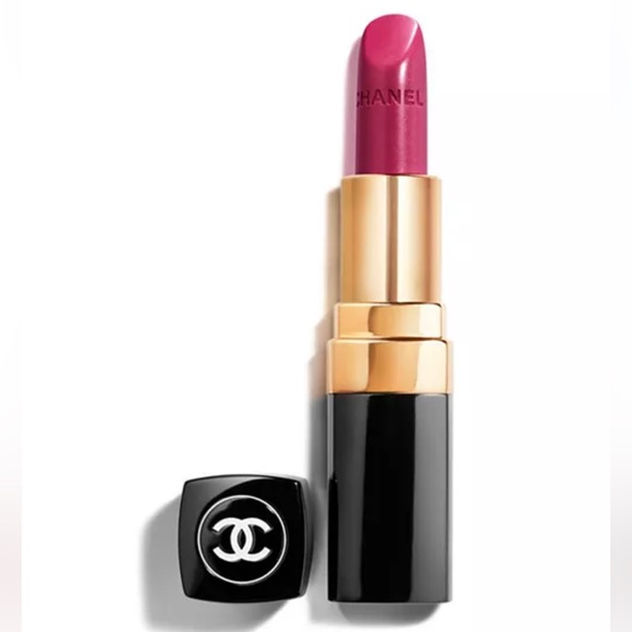 ROUGE COCO CHANEL Ultra Hydrating Lip Colour 452, 482 or 484 NEW - Picture 1 of 8